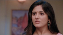 Ram Bhavan - 16th April 2025